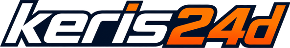 Logo keris24d